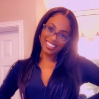 Yanelle Nelson