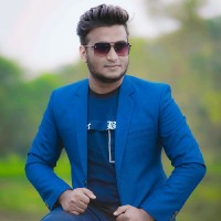 Md Mobarok Hosen