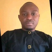 Monday Onoja