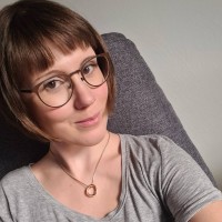 Cecilia Carlsson