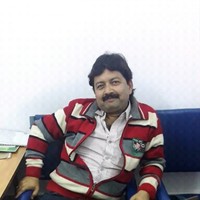 Tathagata Sinharoy