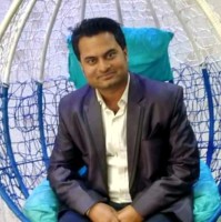 Vikas Kumar Mishra