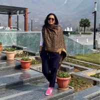 Tushita Dabir