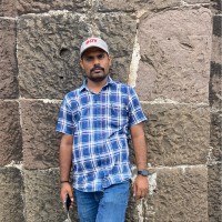 Ramesh Shivoor