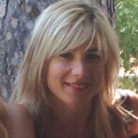 Stéphanie Vrain