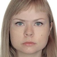 Deulina Ekaterina