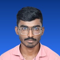 Siddhesh Shinde