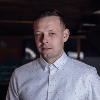 Dairis Vaidila