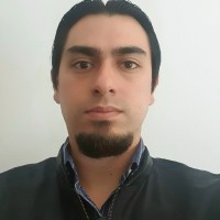 Andres Yesid Bernal Navas