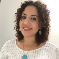 Aslin Corchado M.Ed., MS.