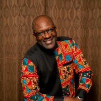 Dr. Daniel Kwame Acquaah