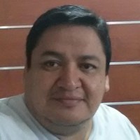Roberto Javier Zamora Pelayo