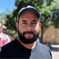 Adam Garza
