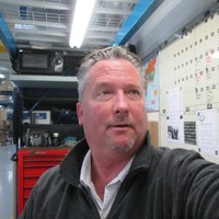 Scott Wesa