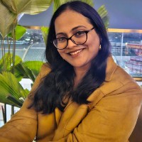 Nikita Chitgopkar