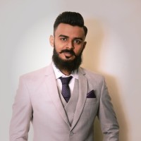 Mohammad Noman Khan