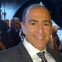 Gaby Hajjar