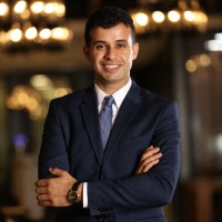 Husam AlRaimi, CPA, CMA