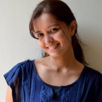 Amruta Jadhav