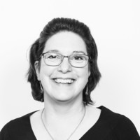 Emma Ferrier (she/her)