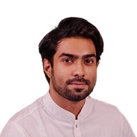S M Mobasheer Meead