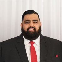 Harris Asif