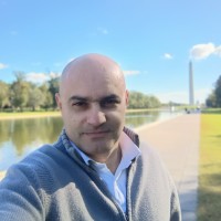 Jabbar Vahabov