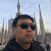 Duncan Liu