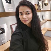 Vimpy Choudhary