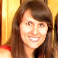 Katharine Robinson