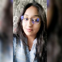 Komal Ghate