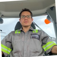 Giancarlo André Flores Jara