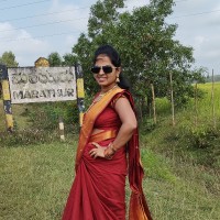 Indira S