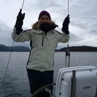 Marita Myrvågnes