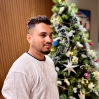 Swapnil Hirave