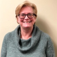 Sally Dougherty