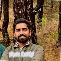 Nitender Singh Shekhawat
