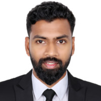 Akhil Thomas