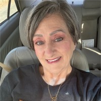 Glenda Brasseaux Huval