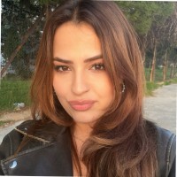 Çisem Yıldırım