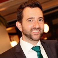 Dr. Philipp Galdia