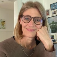 Eva Kauder