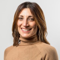 Elisa Pedone, PhD