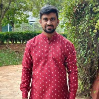 Omkar Sarode