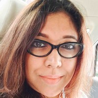 Subha Ray