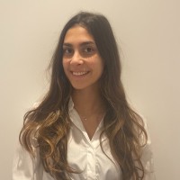 Samantha Sadoun
