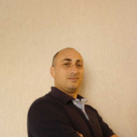 Giorgi Torgvashvili