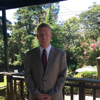 Michael Kirwan