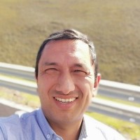 Santiago Diaz