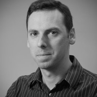 Rob Newman